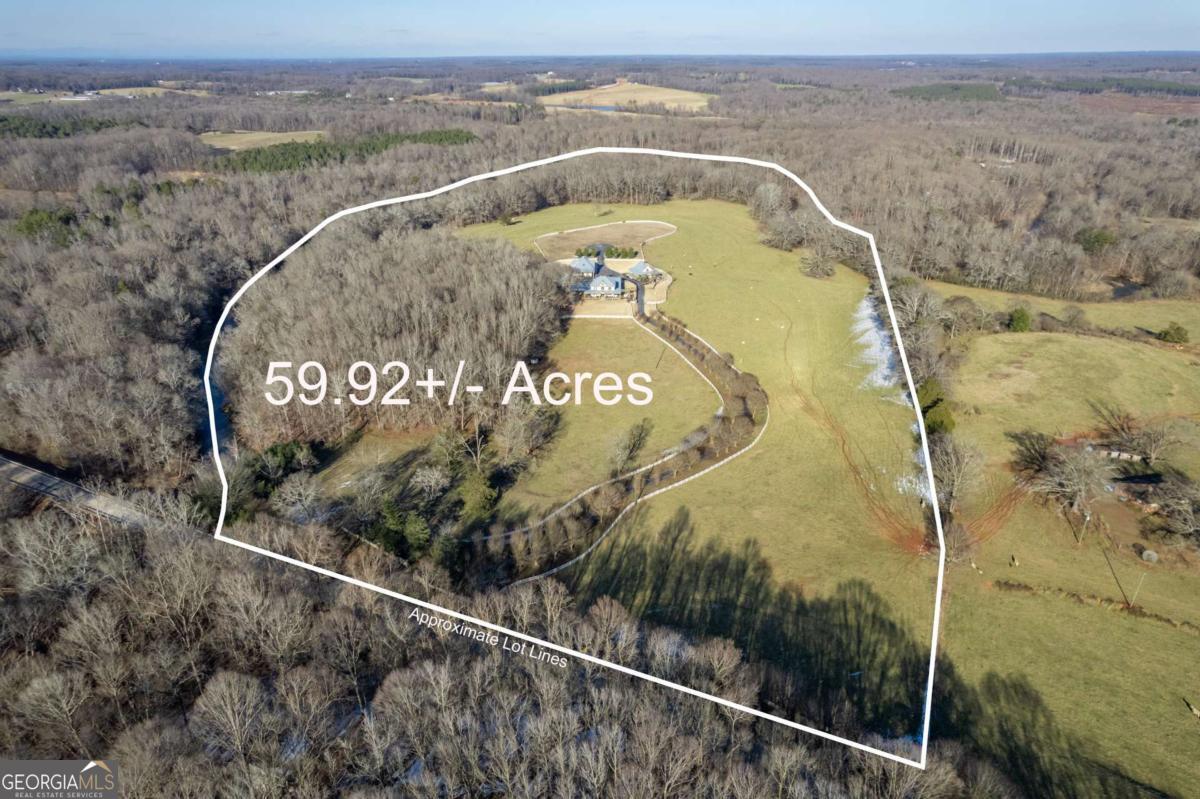 7527 Highway 326 Commerce, GA 30530 - Photo 2 of 100