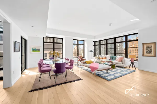 $5,900,000 | 50 West 30th Street, Unit PH1 | NoMad
