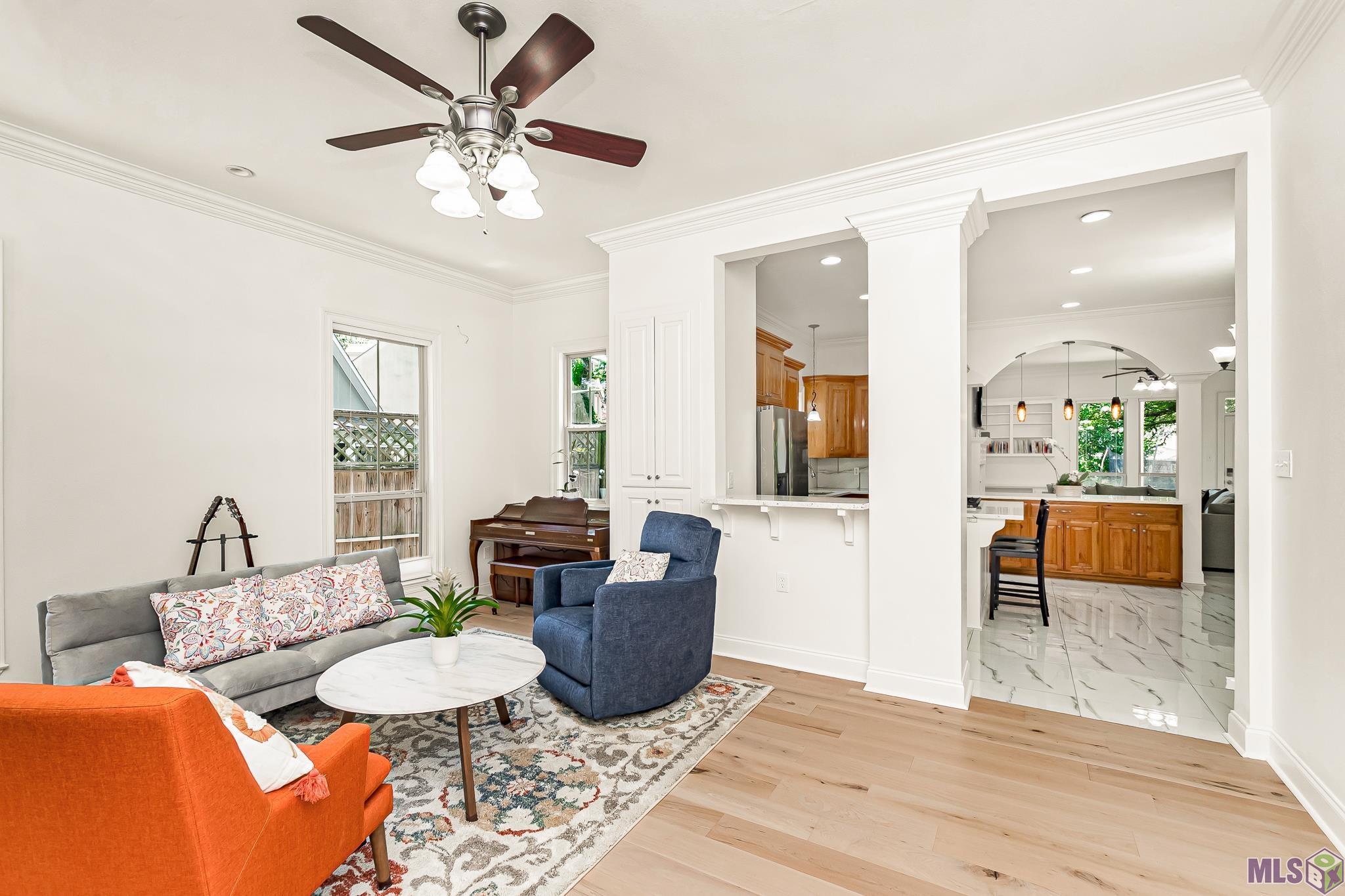 2216 Estates Road Baton Rouge, LA 70808 - Photo 3 of 45