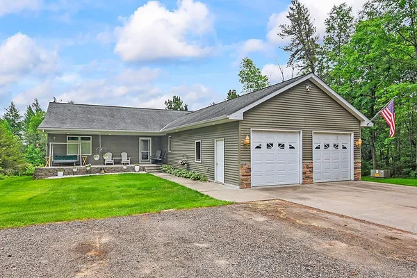 $599,000 | 11672 147th Avenue, Menahga, MN 56464