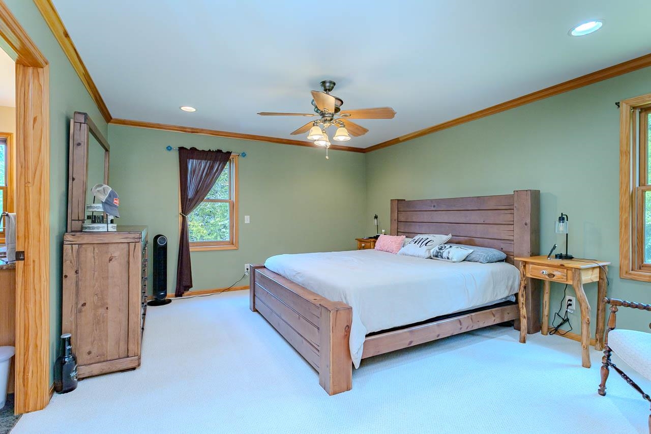 161008 Granite Road Wausau, WI 54403 - Photo 43 of 57