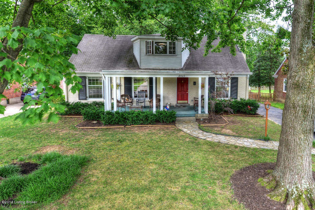 4615 Beaver Road Louisville, KY 40207 - Photo 36 of 36 4615 Beaver Road 57