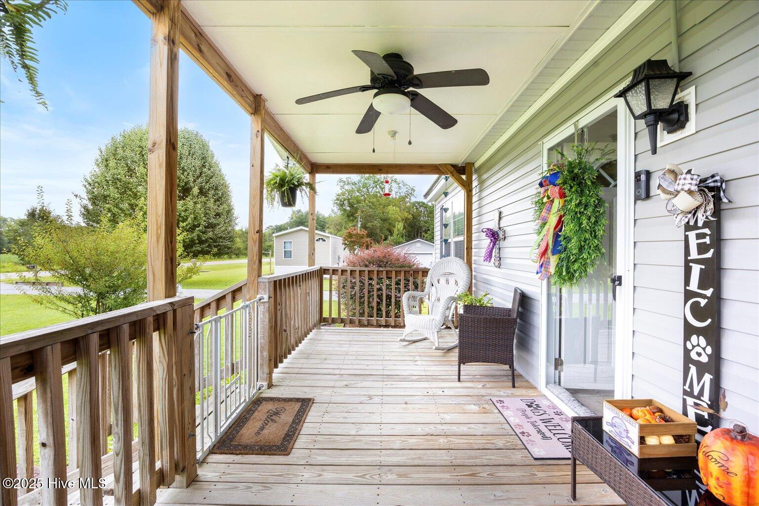 444 Chicken Neck Road Teachey, NC 28464 - Photo 2 of 35 03-IMG_3750