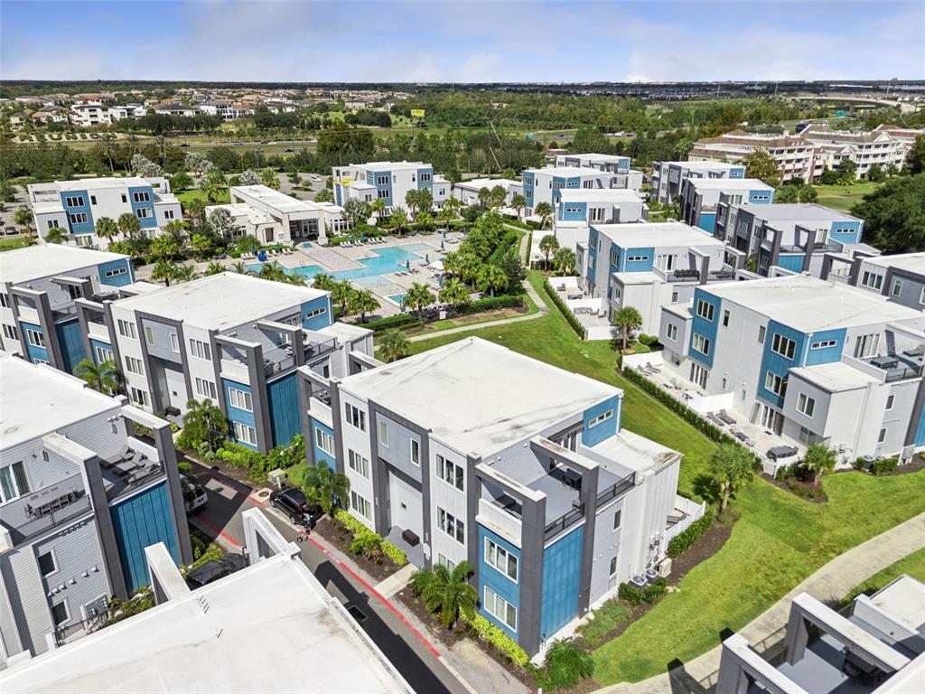 7770 Sandy Ridge Drive, Unit 223 Reunion, FL 34747 - Photo 39 of 51 Gallery Image 39