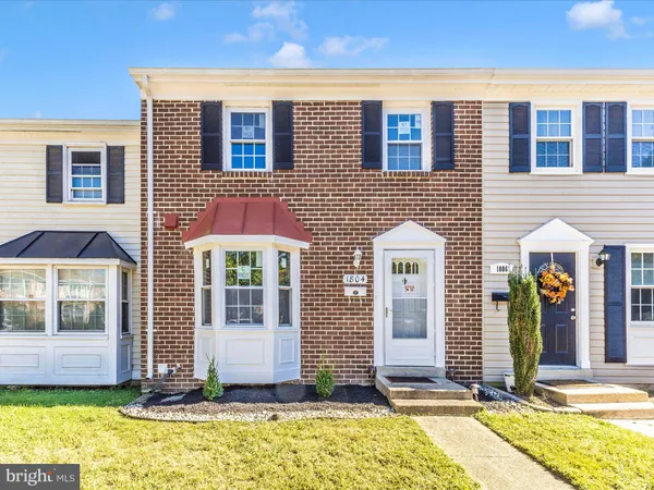 $375,000 | 1804 Aberdeen Circle, Crofton, MD 21114