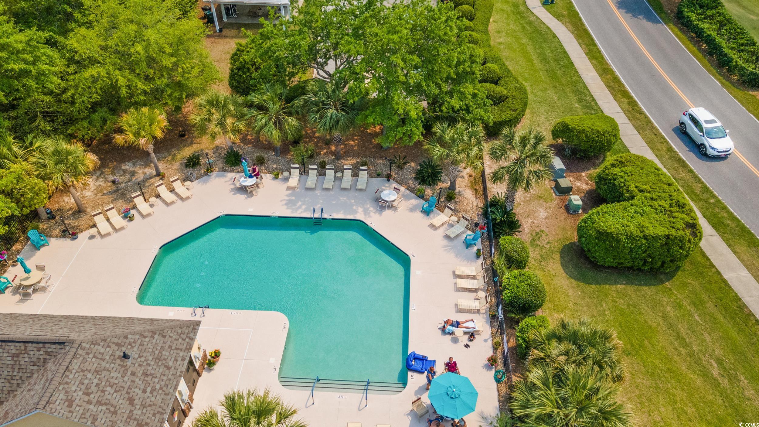 122 Coldstream Cove Loop, Unit 501 Murrells Inlet, SC 29576 - Photo 29 of 40 Gallery Image 29