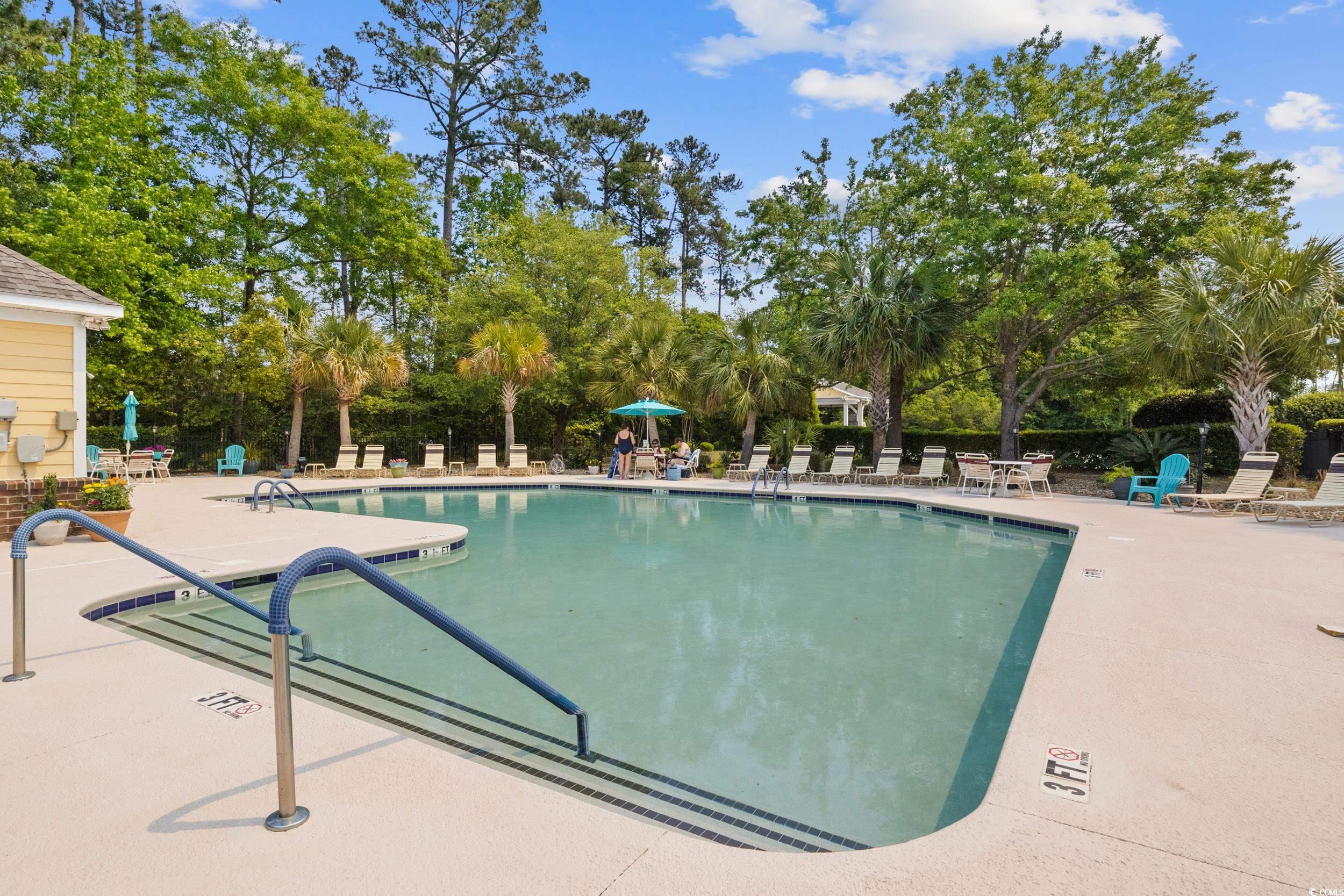 122 Coldstream Cove Loop, Unit 501 Murrells Inlet, SC 29576 - Photo 30 of 40 Gallery Image 30