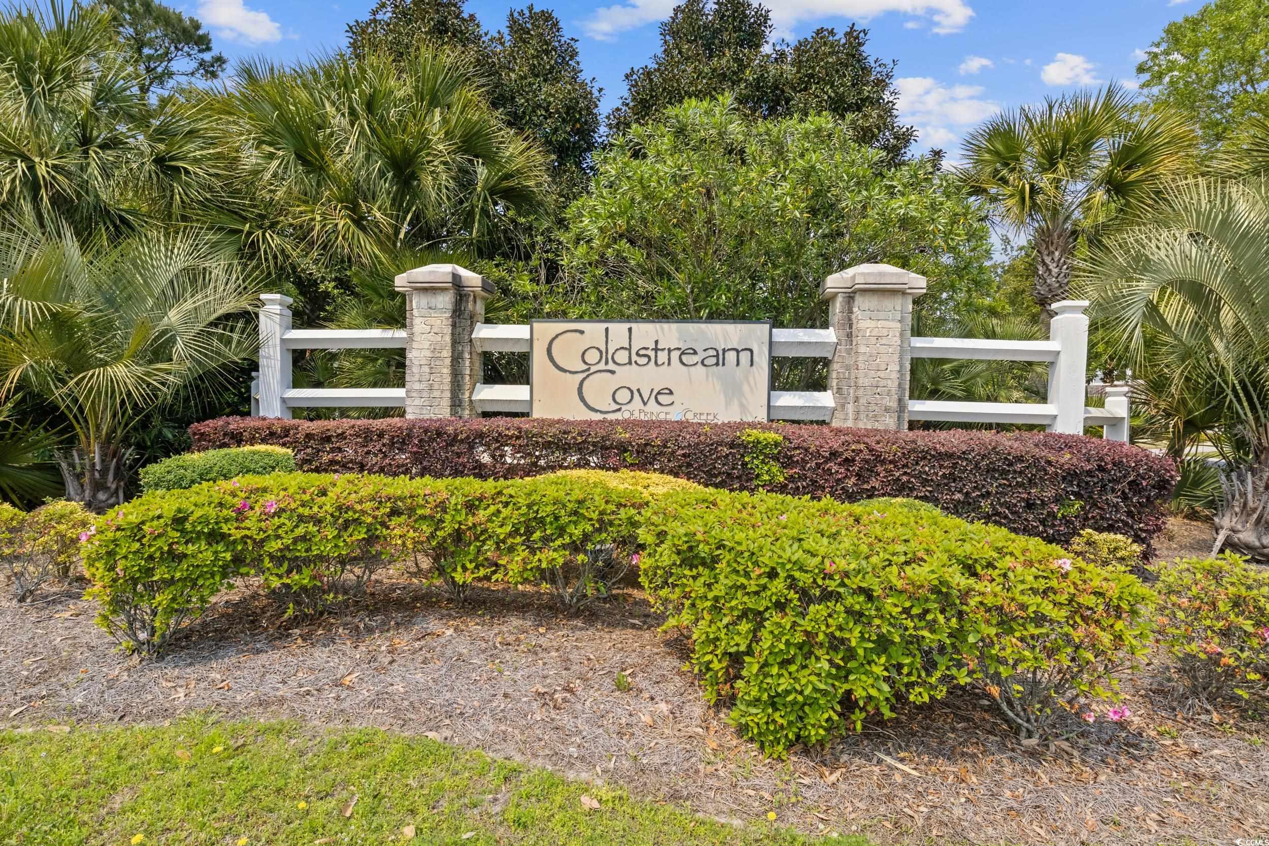 122 Coldstream Cove Loop, Unit 501 Murrells Inlet, SC 29576 - Photo 31 of 40 Gallery Image 31