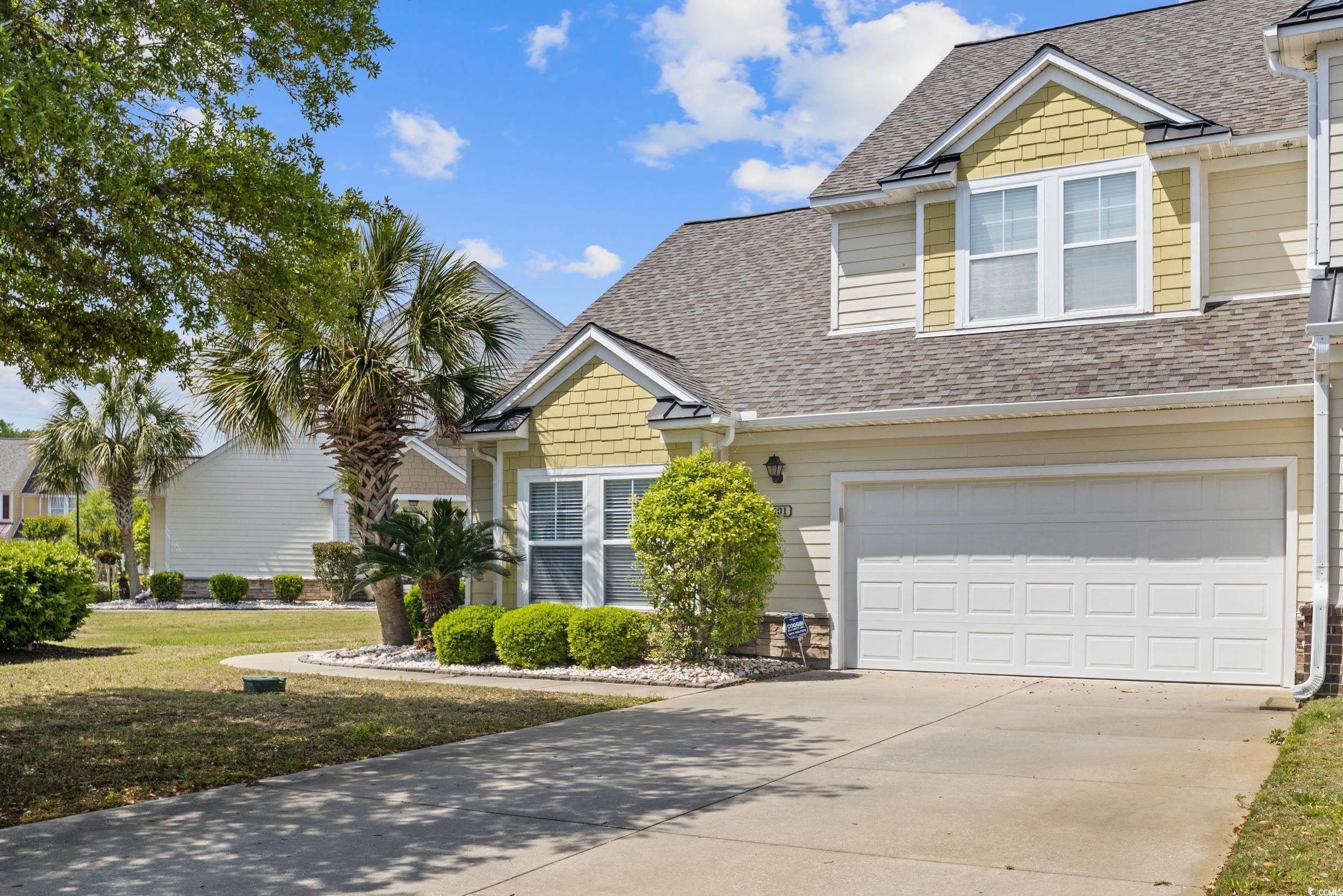 122 Coldstream Cove Loop, Unit 501 Murrells Inlet, SC 29576 - Photo 32 of 40 Gallery Image 32