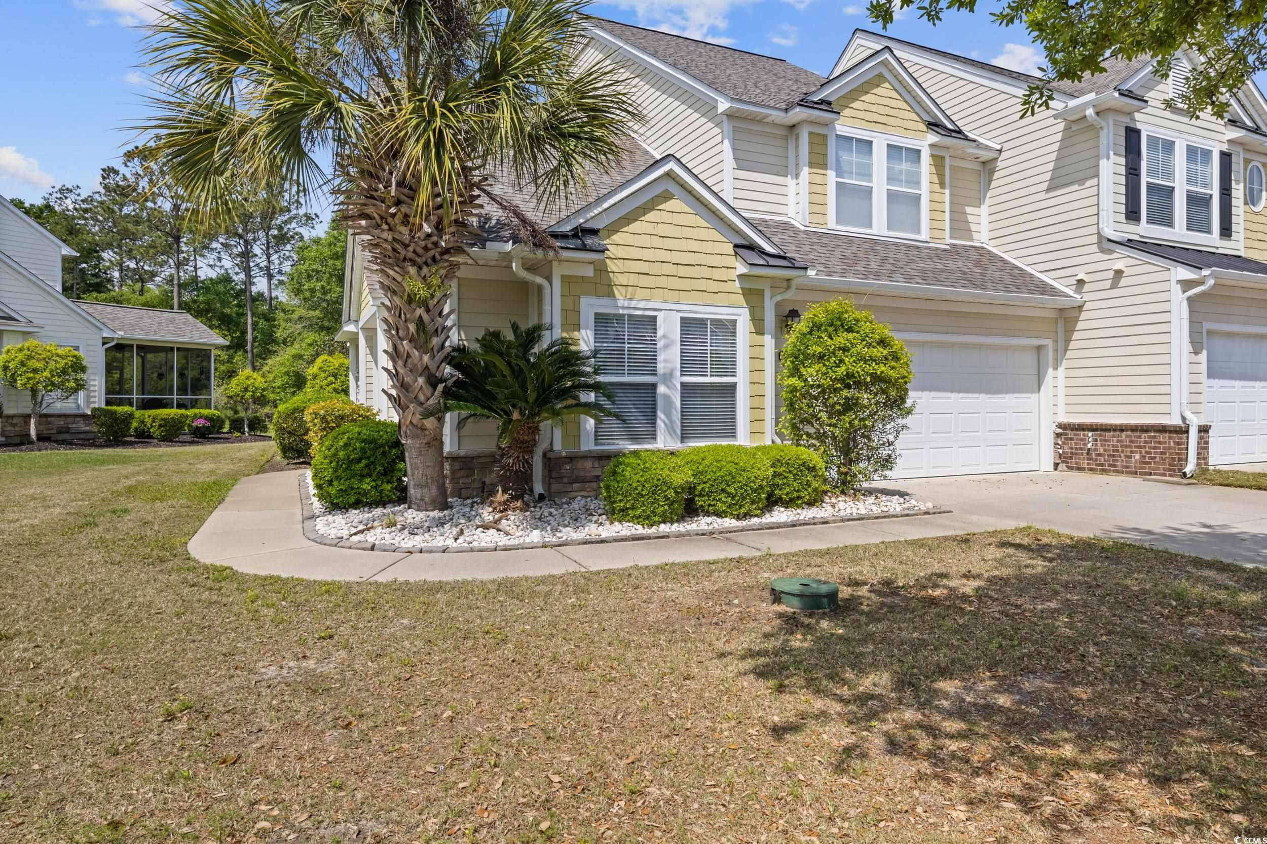 122 Coldstream Cove Loop, Unit 501 Murrells Inlet, SC 29576 - Photo 33 of 40 Gallery Image 33