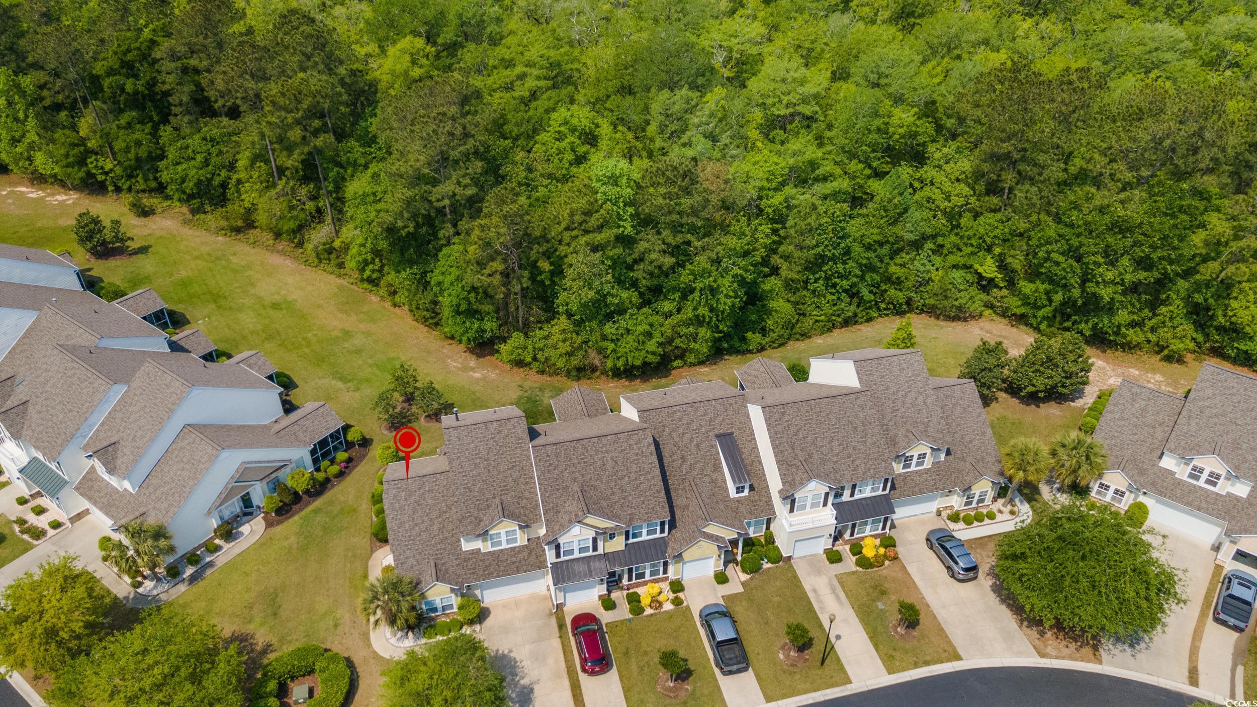 122 Coldstream Cove Loop, Unit 501 Murrells Inlet, SC 29576 - Photo 37 of 40 Gallery Image 37
