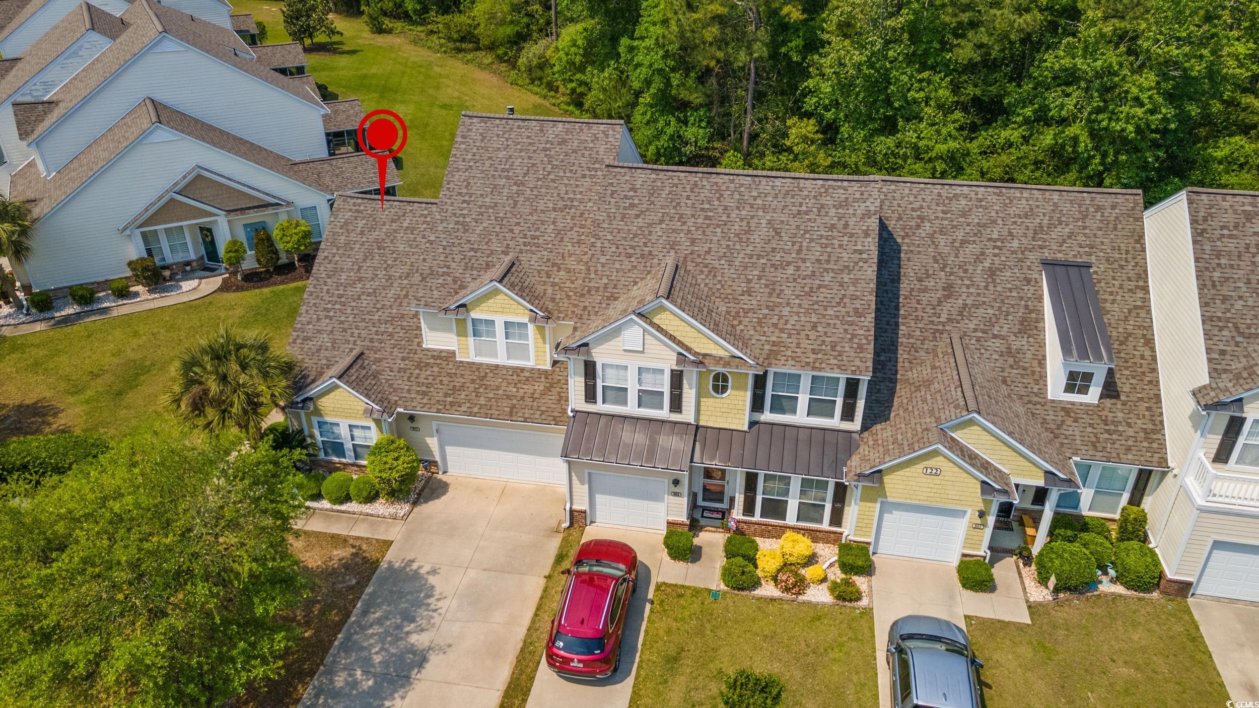 122 Coldstream Cove Loop, Unit 501 Murrells Inlet, SC 29576 - Photo 38 of 40 Gallery Image 38