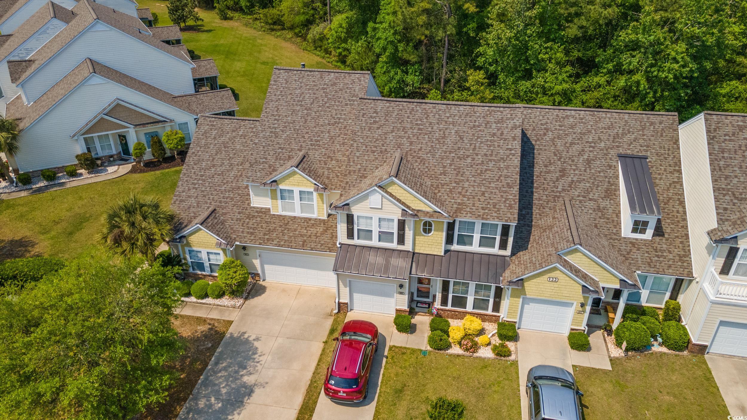 122 Coldstream Cove Loop, Unit 501 Murrells Inlet, SC 29576 - Photo 40 of 40 Gallery Image 40