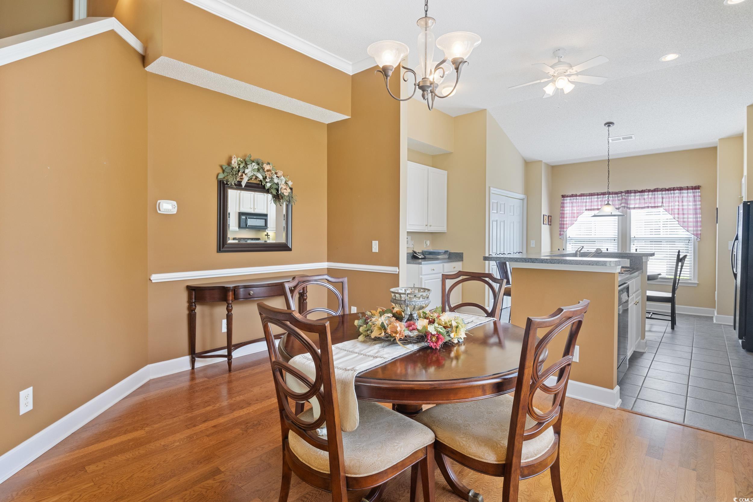 122 Coldstream Cove Loop, Unit 501 Murrells Inlet, SC 29576 - Photo 9 of 40 Gallery Image 9