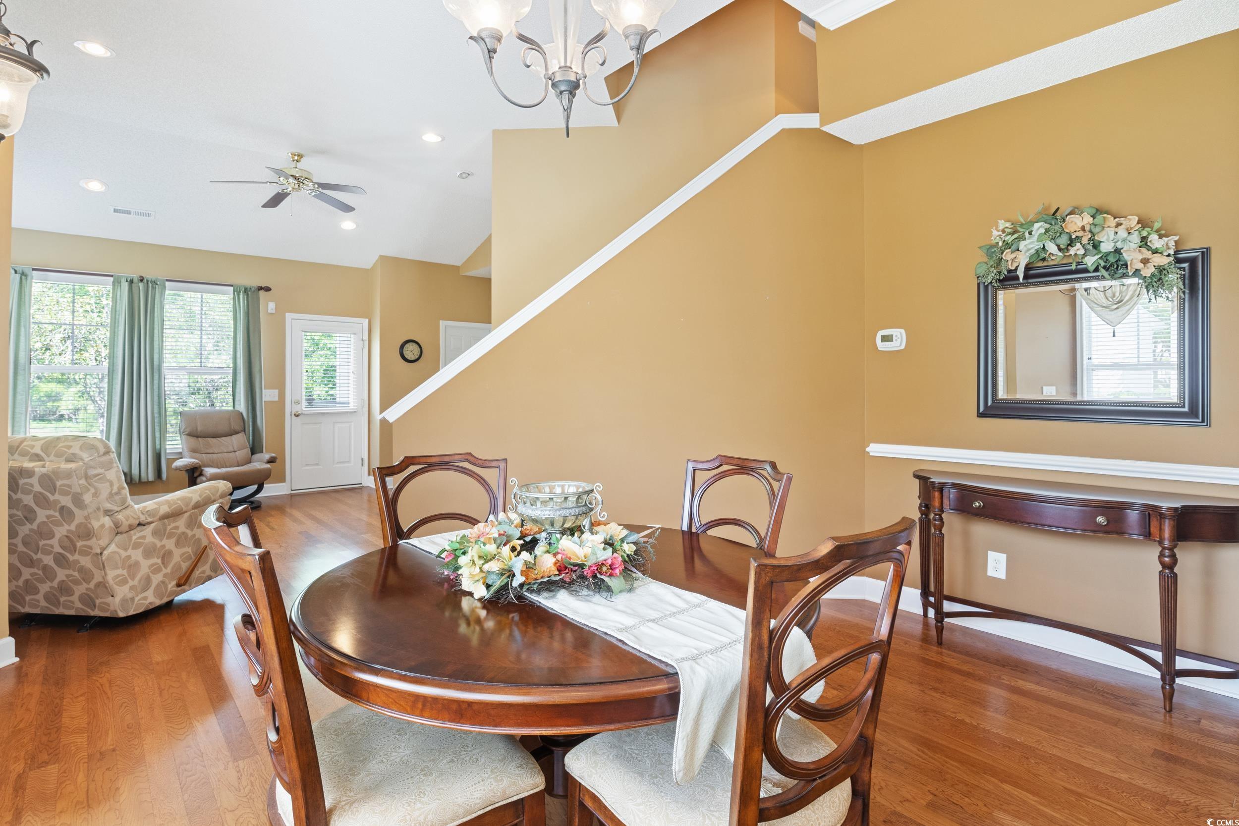 122 Coldstream Cove Loop, Unit 501 Murrells Inlet, SC 29576 - Photo 10 of 40 Gallery Image 10