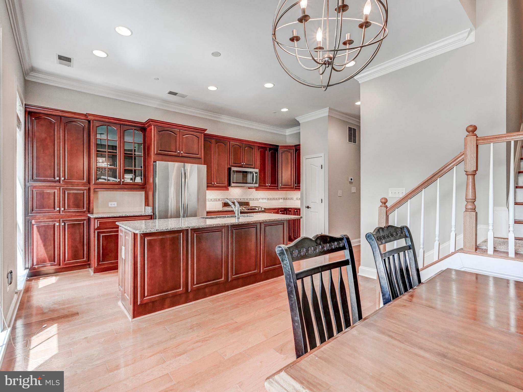 1319 Covington Street Baltimore, MD 21230 - Photo 16 of 42