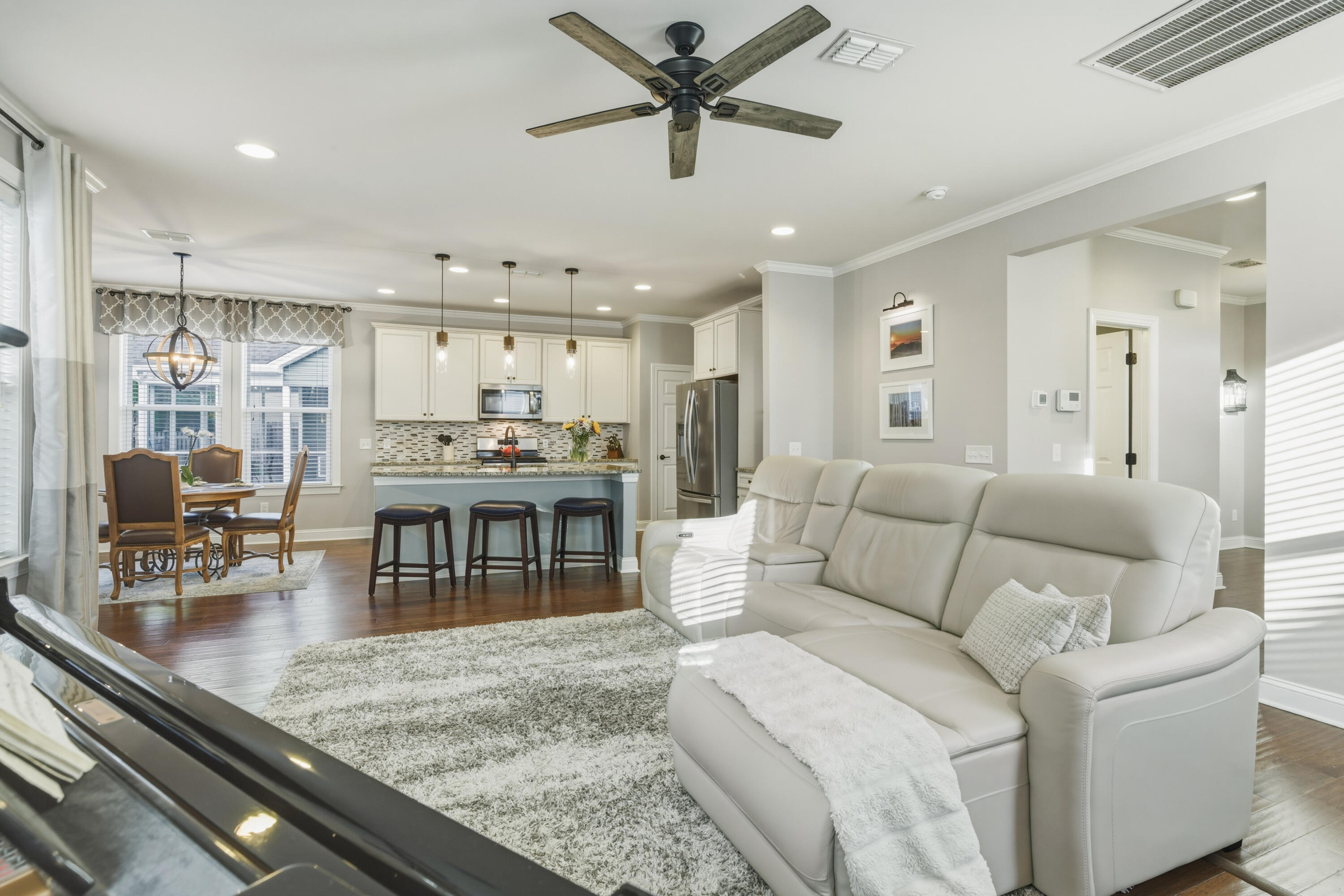 1611 Roustabout Way Charleston, SC 29414 - Photo 10 of 64 Recessed lighing