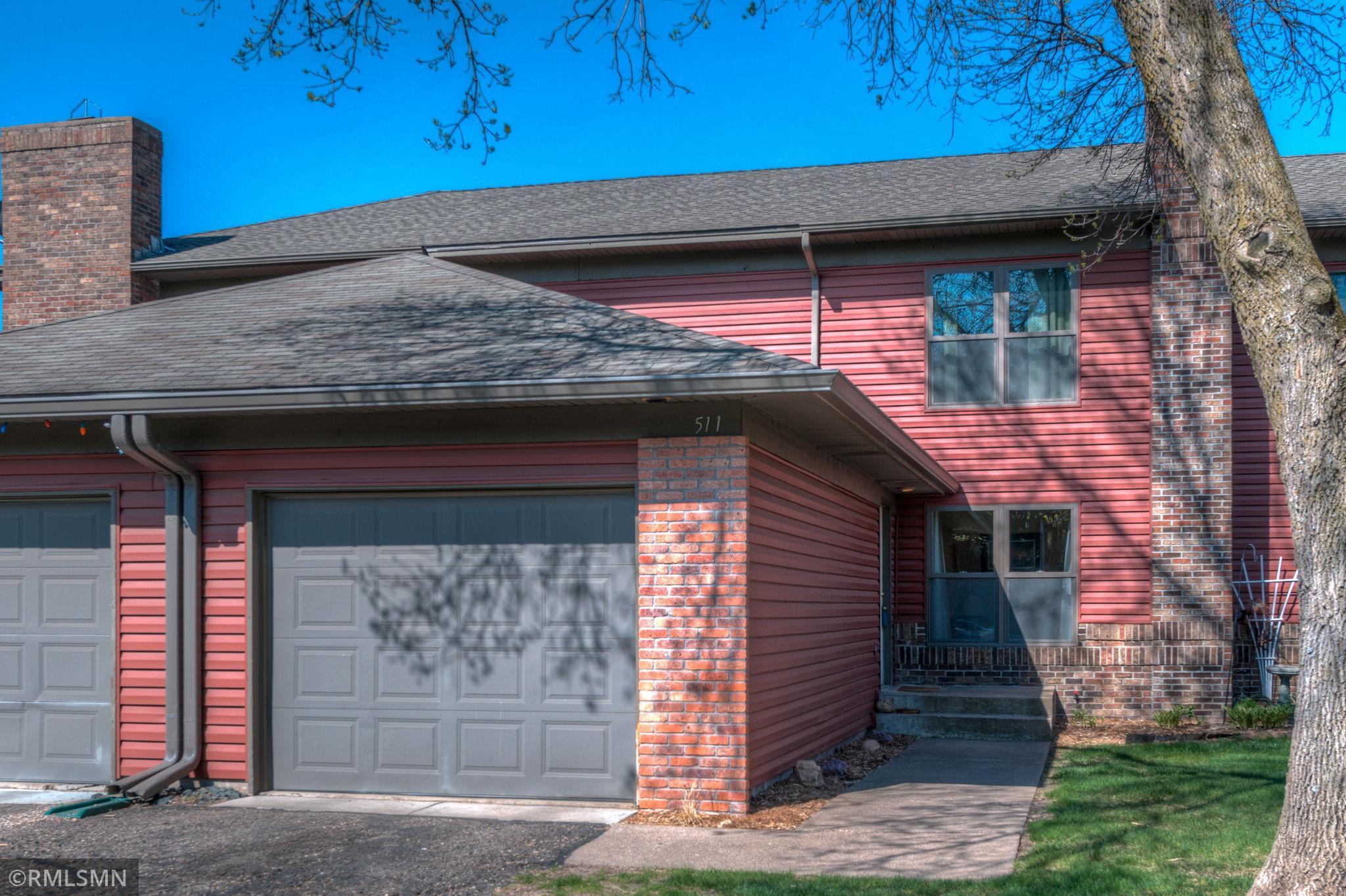 511 Hunter Hill Road Hudson, WI 54016 - Photo 1 of 16