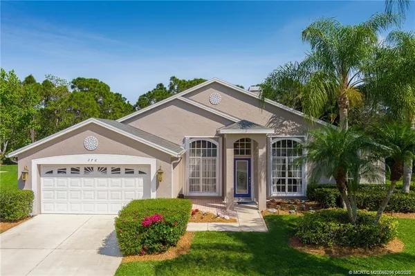 $3,500 | 376 Northwest Canna Way, Jensen Beach, FL 34957