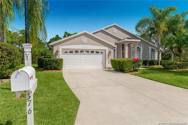 $3,500 | 376 Northwest Canna Way, Jensen Beach, FL 34957