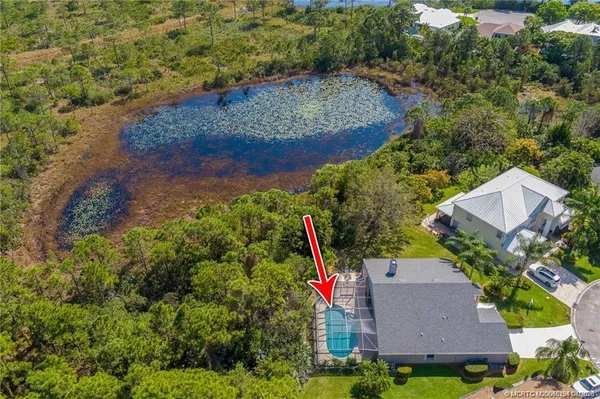 $3,500 | 376 Northwest Canna Way, Jensen Beach, FL 34957