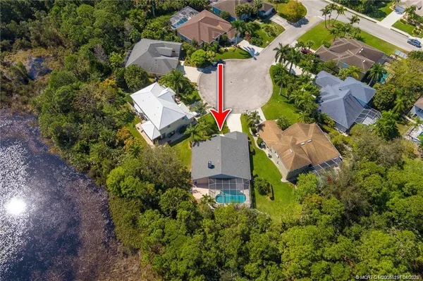 $3,500 | 376 Northwest Canna Way, Jensen Beach, FL 34957