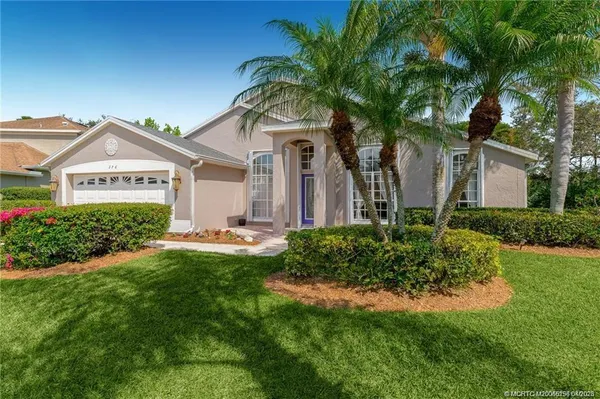 $3,500 | 376 Northwest Canna Way, Jensen Beach, FL 34957