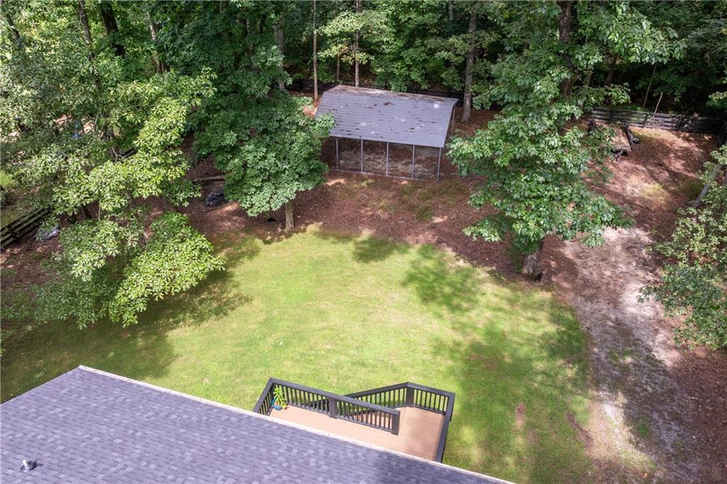 1218 Round Top Road Ellijay, GA 30540 - Photo 42 of 44 Gallery Image 42