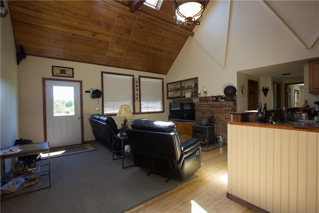 357 Crosby Brook Road Thorndike, ME 04986 - Photo 7 of 35 Photo