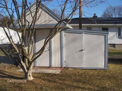 1568 Woodside Road Muskegon, MI 49441 - Photo 8 of 13 Additional Photo