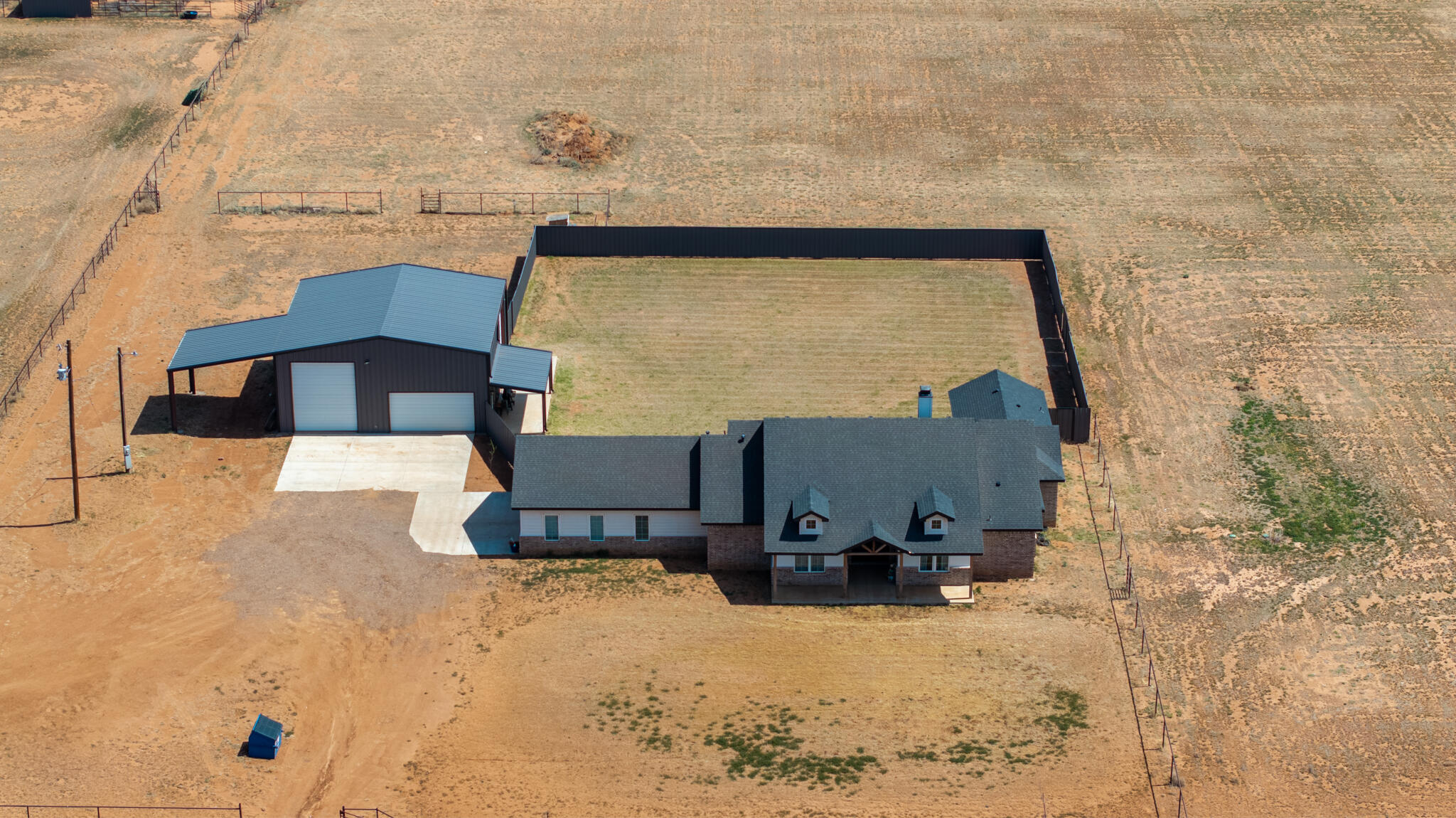 4309 Wren Ropesville, TX 79358 - Photo 6 of 74 DJI_20250326141722_0402_D-HDR