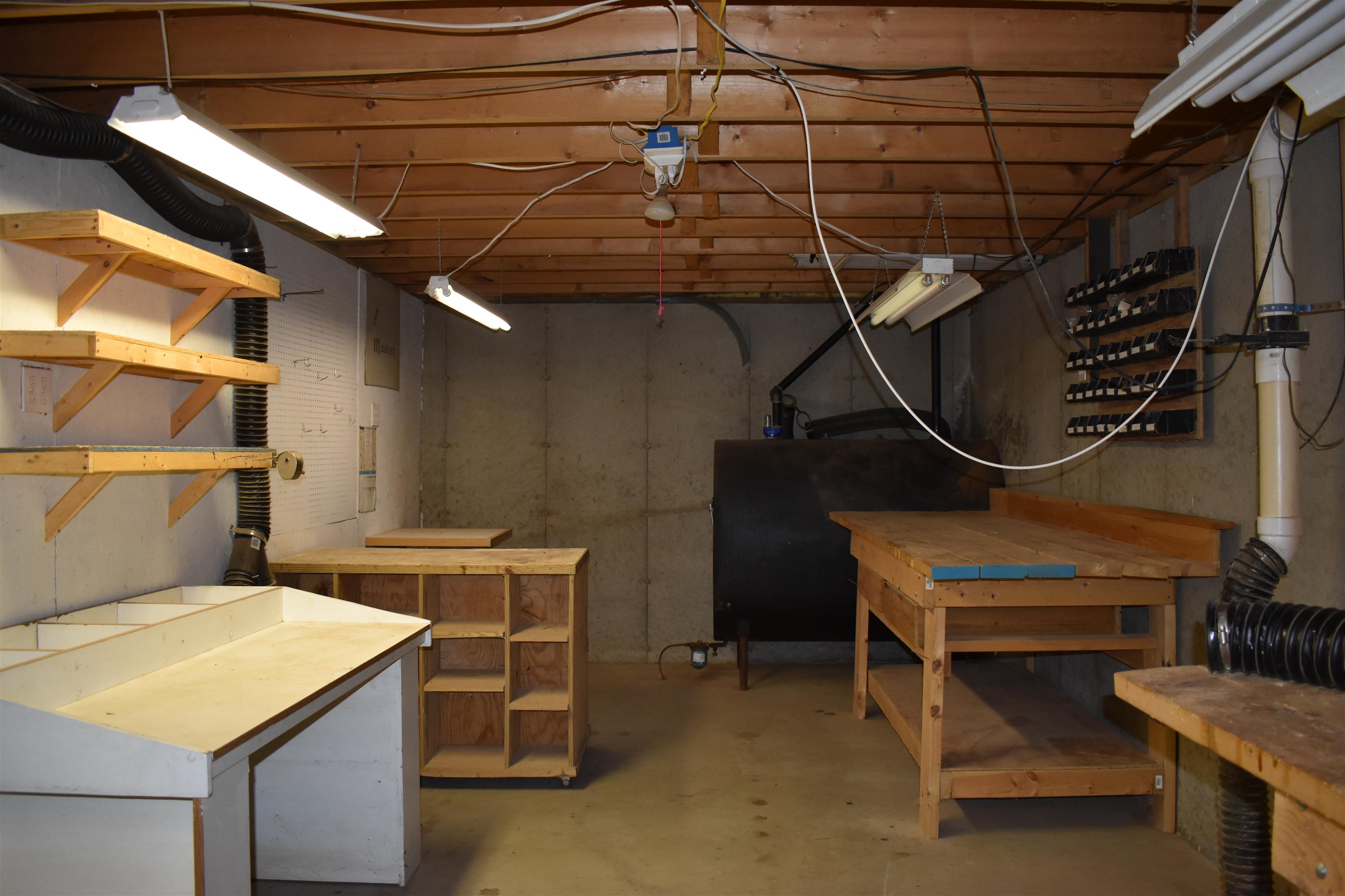 622 Deer Run Road Brandon, VT 05733 - Photo 31 of 38 Gallery Image 31