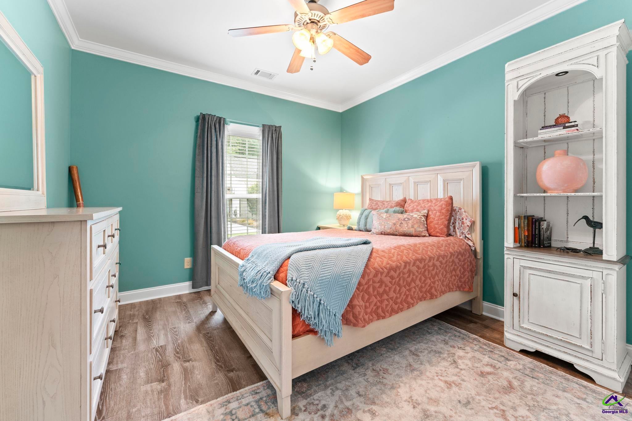 216 Kersey Road Elko, GA 31025 - Photo 30 of 65 Gallery Image 30