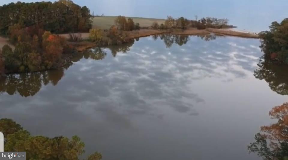 St. Clarence Creek  --  Over 600 ft of Waterfront