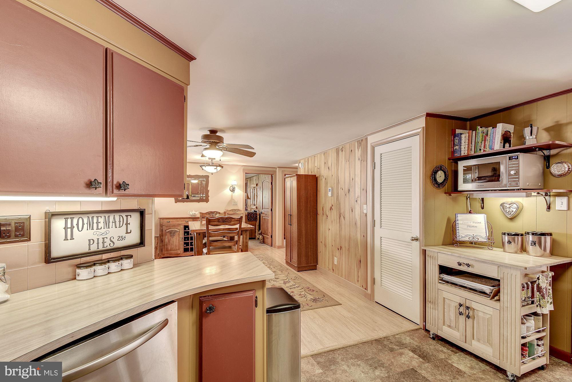 17600 St Jeromes Neck Road Dameron, MD 20628 - Photo 18 of 32 Kitchen