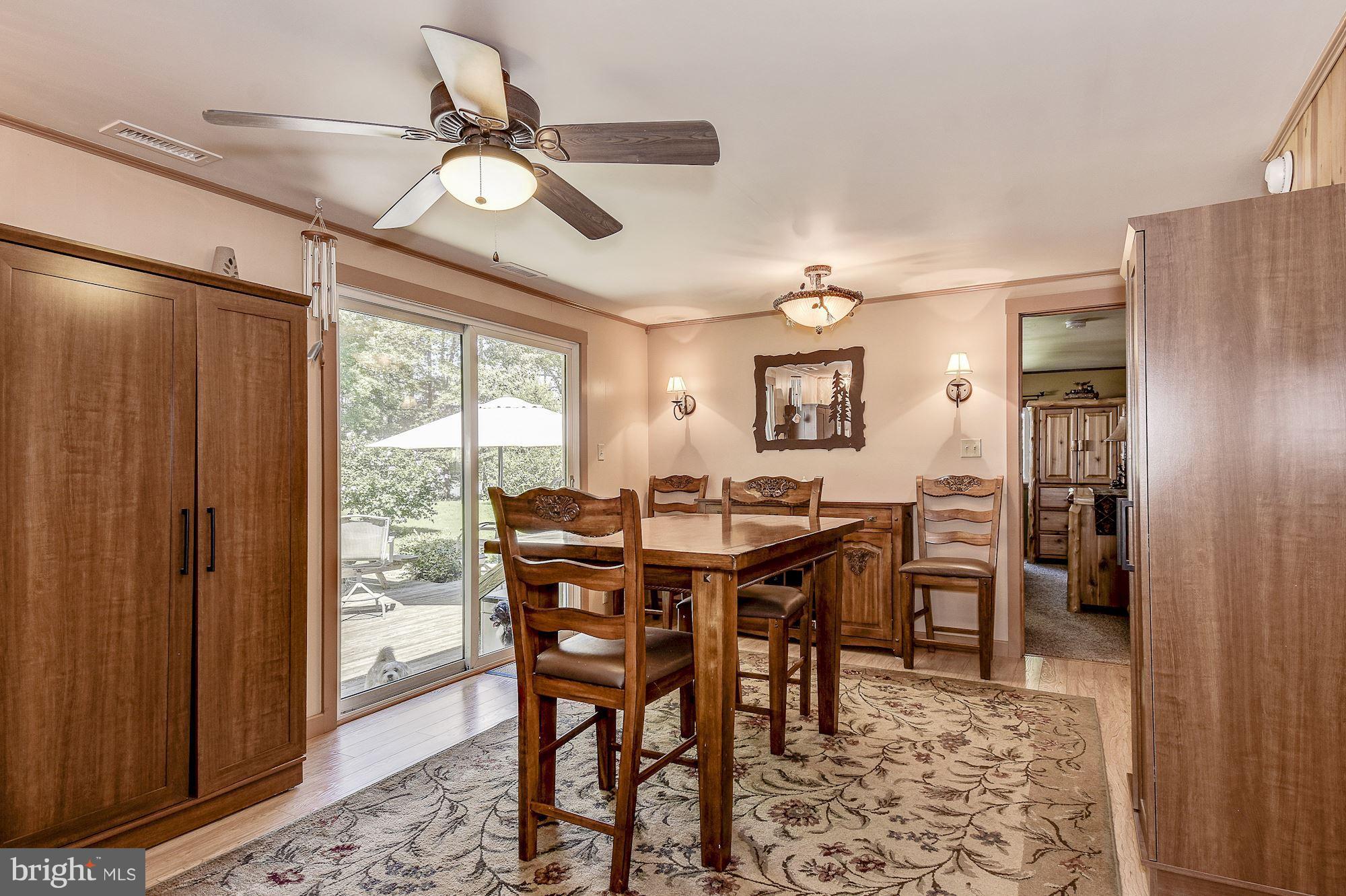 17600 St Jeromes Neck Road Dameron, MD 20628 - Photo 20 of 32 Kitchen