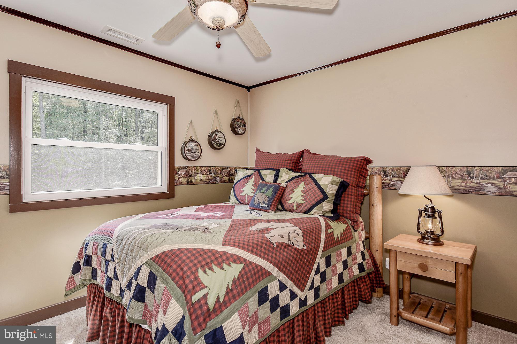 17600 St Jeromes Neck Road Dameron, MD 20628 - Photo 23 of 32 Bedroom