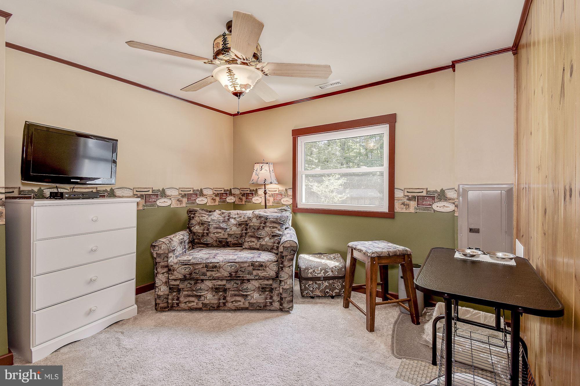 17600 St Jeromes Neck Road Dameron, MD 20628 - Photo 25 of 32 Bedroom