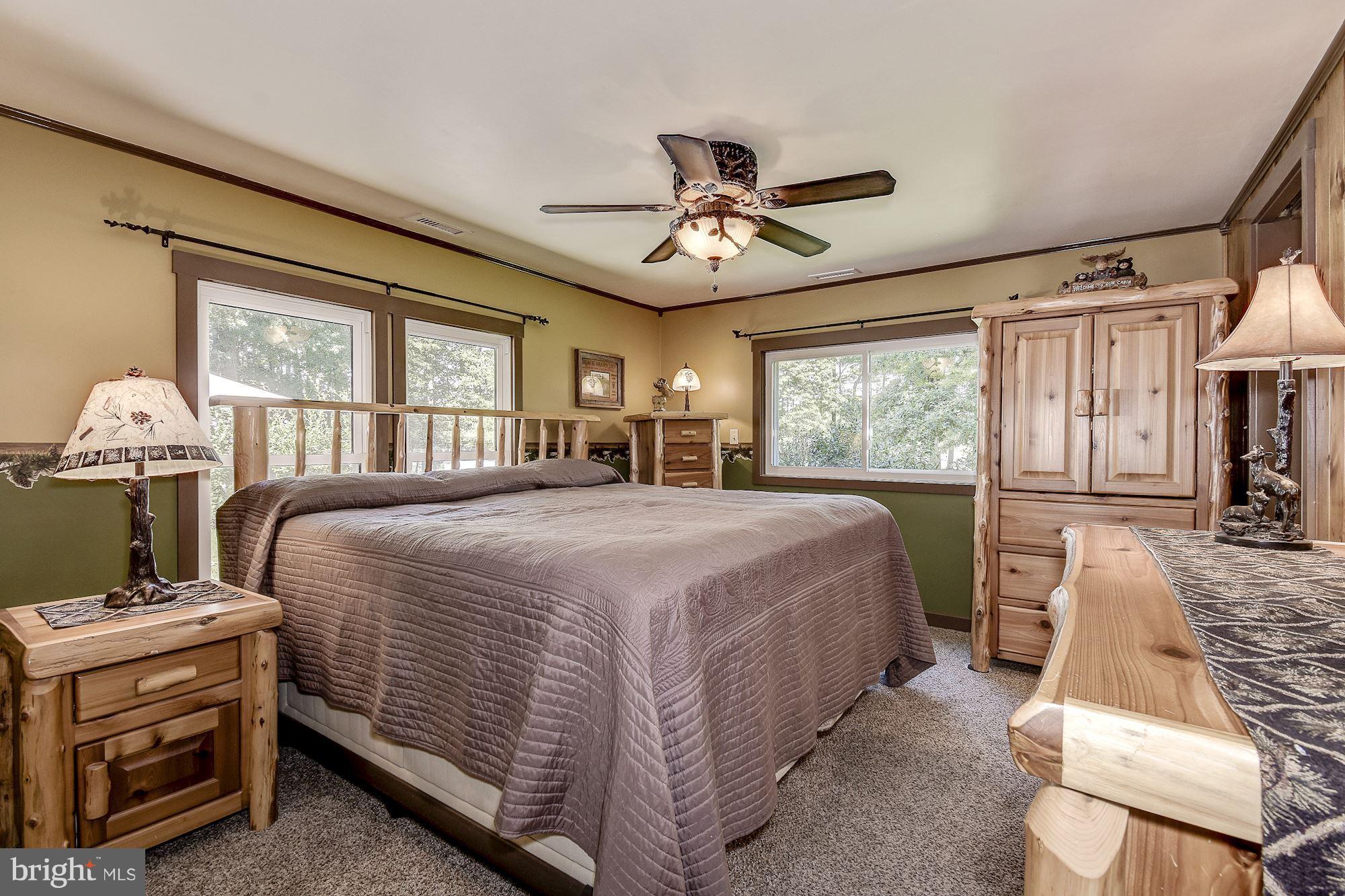 17600 St Jeromes Neck Road Dameron, MD 20628 - Photo 26 of 32 Bedroom