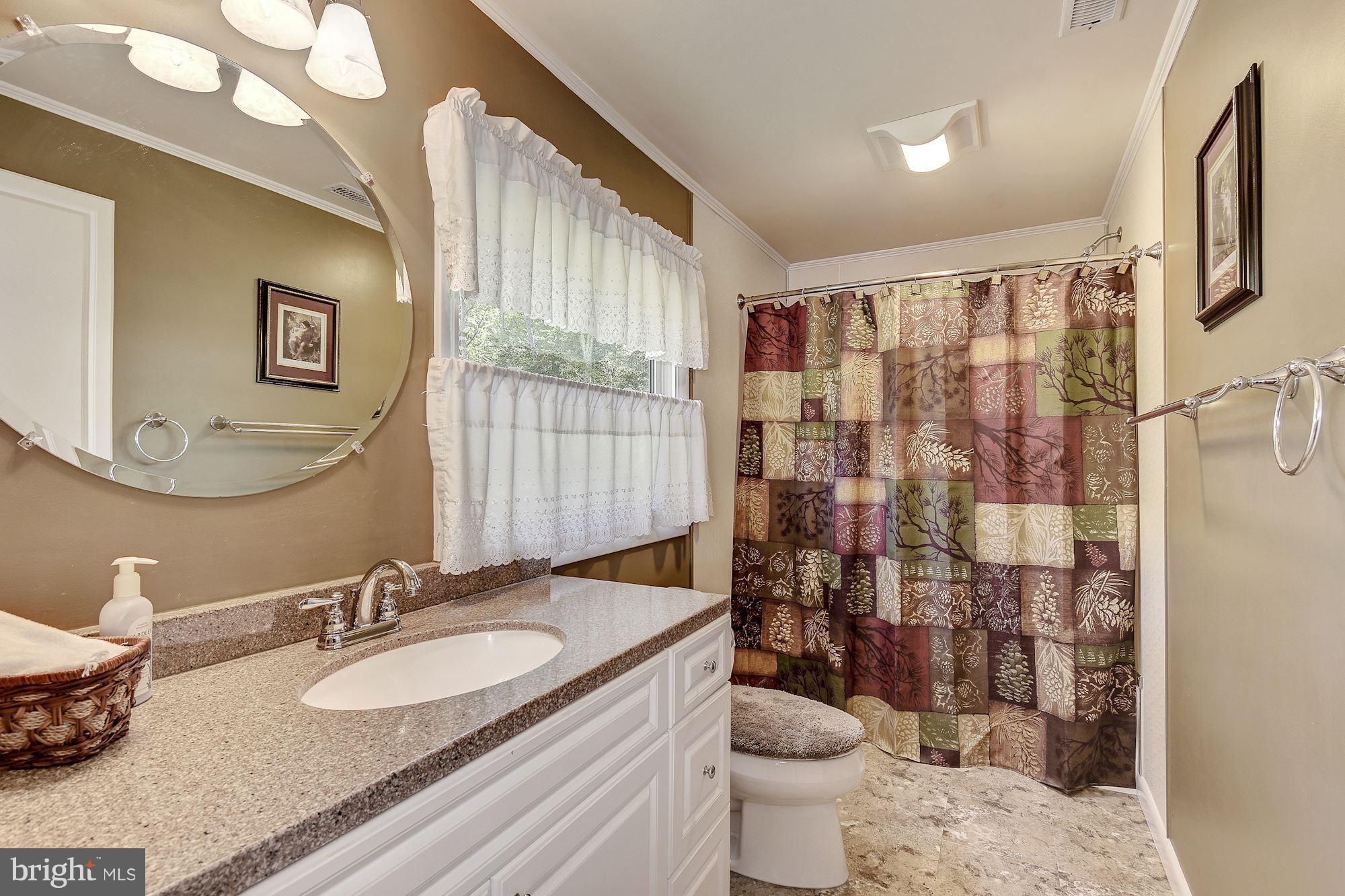 17600 St Jeromes Neck Road Dameron, MD 20628 - Photo 27 of 32 Bath