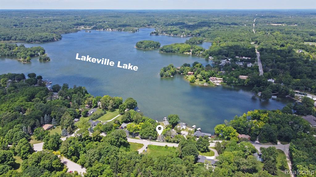 1523 Rochester Road Leonard, MI 48367 - Photo 5 of 62 Gallery Image 5