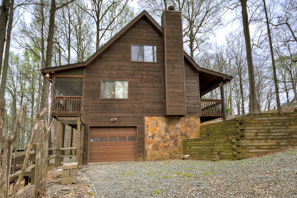 1285 Walnut Ridge Ellijay, GA 30536 - Photo 32 of 38 Gallery Image 32