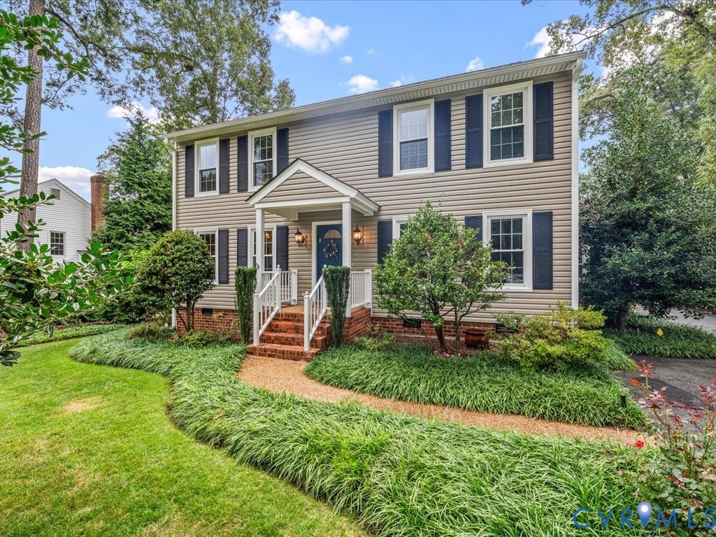11207 Warren View Road Richmond, VA 23233 - Photo 1 of 50 Gallery Image 1