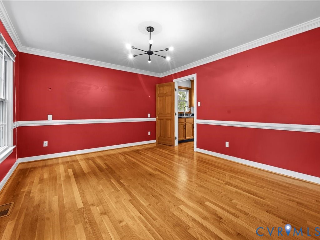 11207 Warren View Road Richmond, VA 23233 - Photo 11 of 50 Gallery Image 11