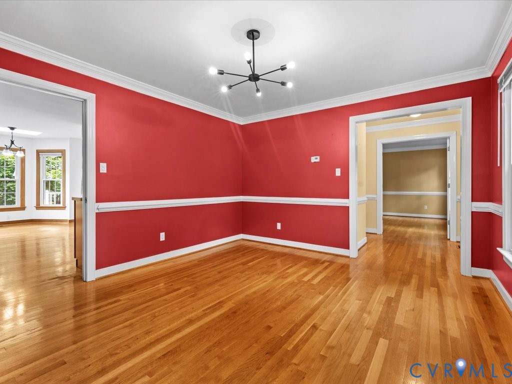 11207 Warren View Road Richmond, VA 23233 - Photo 13 of 50 Gallery Image 13