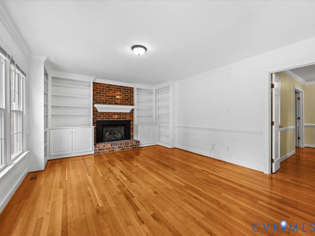 11207 Warren View Road Richmond, VA 23233 - Photo 18 of 50 Gallery Image 18