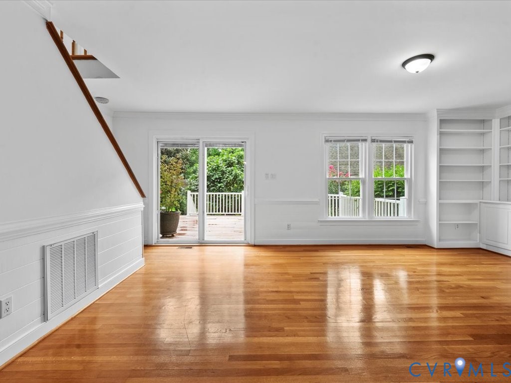 11207 Warren View Road Richmond, VA 23233 - Photo 19 of 50 Gallery Image 19