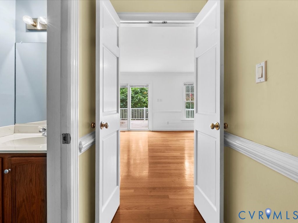 11207 Warren View Road Richmond, VA 23233 - Photo 20 of 50 Gallery Image 20