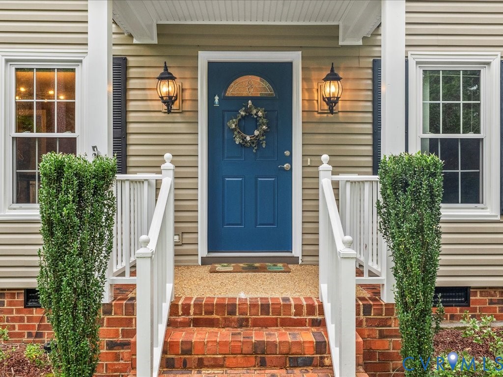 11207 Warren View Road Richmond, VA 23233 - Photo 2 of 50 Gallery Image 2