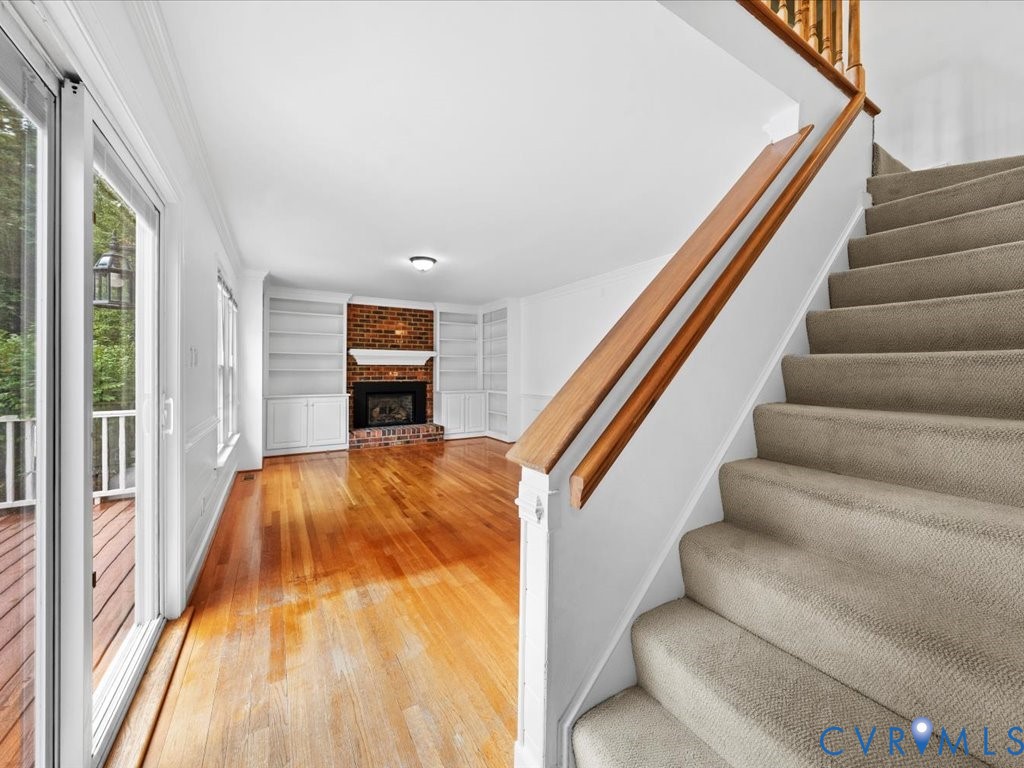 11207 Warren View Road Richmond, VA 23233 - Photo 22 of 50 Gallery Image 22